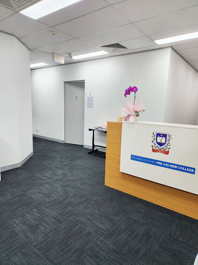 Pre-Uni New College GosfordㅣCoaching and Tutoring Centre - Opiniones