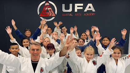 UFA Martial Arts Academy - Opiniones