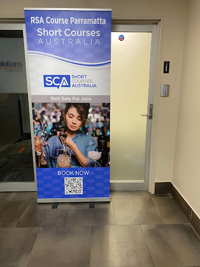 RSA Course Parramatta | Short Courses Australia - Opiniones