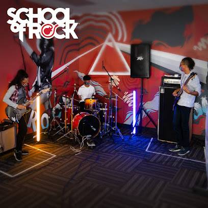 SCHOOL OF ROCK - Opiniones