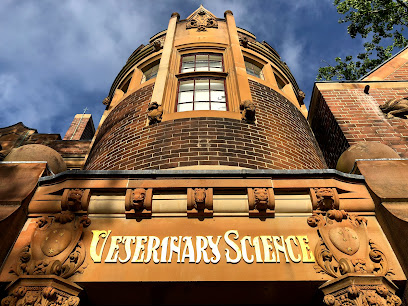 Sydney School of Veterinary Science - Opiniones