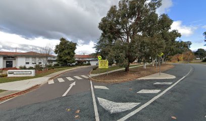 Telopea Park School - Opiniones