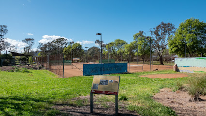 The Canberra Tennis Academy - Opiniones