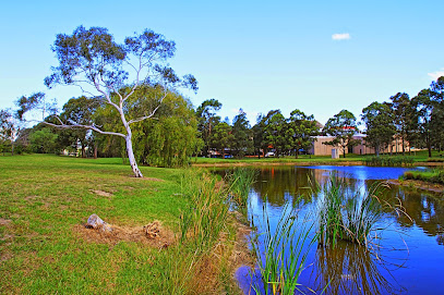 Western Sydney University Campbelltown Campus - Opiniones