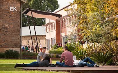 Western Sydney University Parramatta Campus - Opiniones