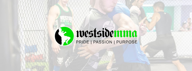 Westside MMA - Opiniones