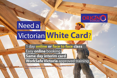 White Card Dandenong by Origin Institute - Opiniones