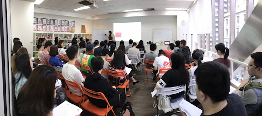 飞凡英语PTE/CCL培训悉尼总校 Feifan English PTE/CCL Training Sydney HQ - Opiniones