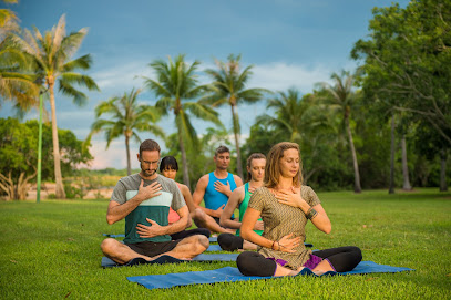 Australian School of Meditation & Yoga Darwin - Opiniones